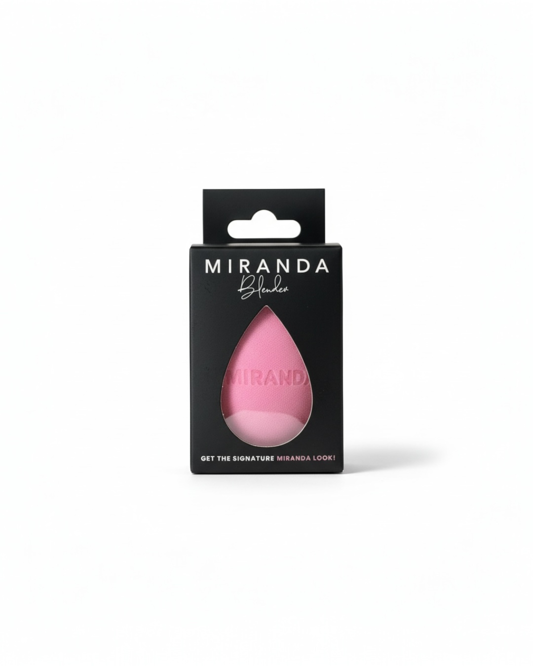 Miranda Blender SINGLE