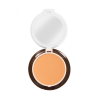 Italia Deluxe Mineral Full Coverage Foundation Powder - 05 Warm Beige