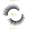 Miranda Lashes Bridal Collection - THE BIG DAY!