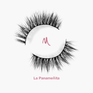 Miranda Lashes La Panameñita