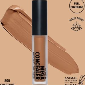 Moira 800 Chesnut Mega Waterproof Concealer