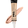 L.A. HD Pro Conceal 971 Classic Ivory