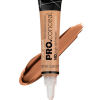 L.A. HD Pro Conceal 982 Warm Honey