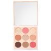 Beauty Creations Very Nude X Shadow Palette Mini-Unseen - Image 2
