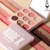 Beauty Creations Very Nude X Shadow Palette Mini-Unseen