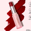 Moira Signature Lipstick- 012 Rouge