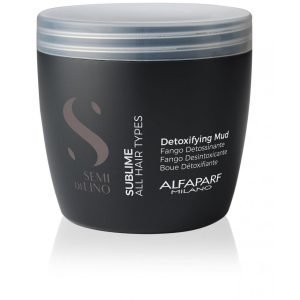 Alfaparf - Detoxifying Mud 500 ml