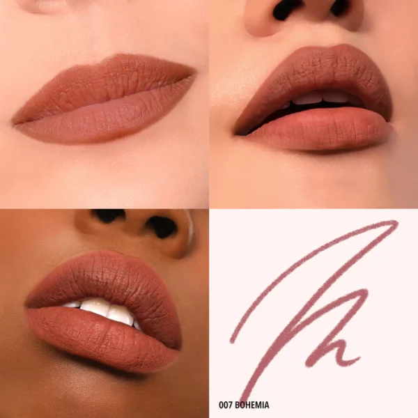 Moira Lip Appeal Plumping Liner (007, Bohemia) - Image 2