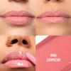 Moira Lip Glaze Oil Plumper (006, Copycat) - Image 3