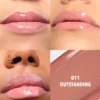 Moira Lip Glaze Oil Plumper (011, Outstanding) - Image 2