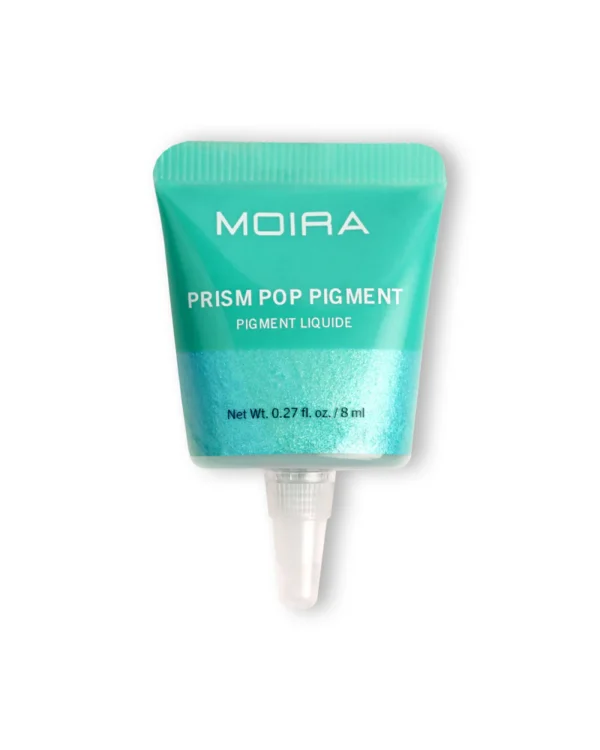 Moira Prism Pop Pigment  (007, Minty Mirage)