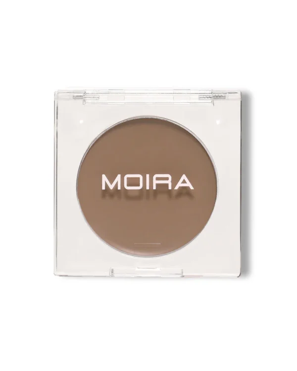 Moira Stay Golden Cream Bronzer & Contour (200C)