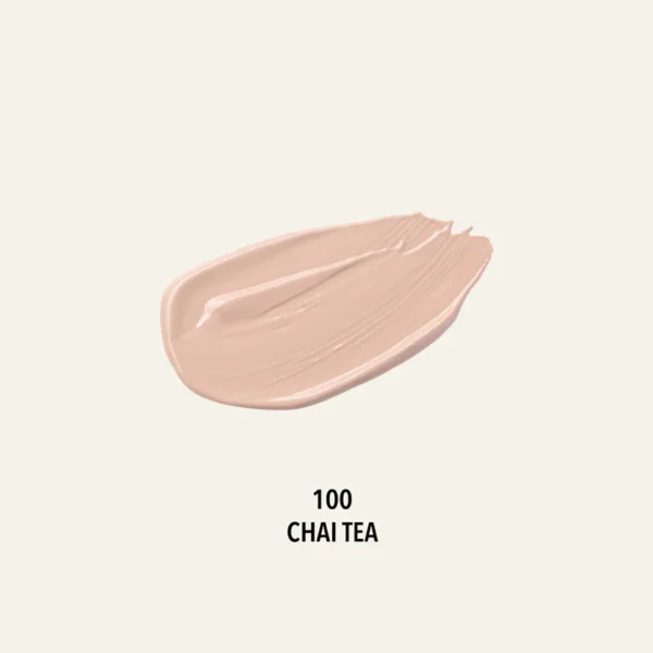 Moira Lavish Creamy Concealer (100, Chai Tea) - Image 2