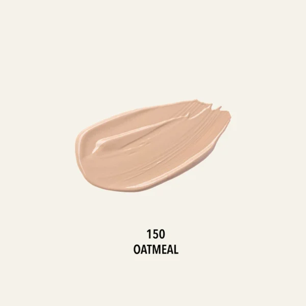 Moira Lavish Creamy Concealer (150, Oatmeal) - Image 2