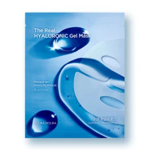 Holika Holika The Real Hyaluronic Gel Mask