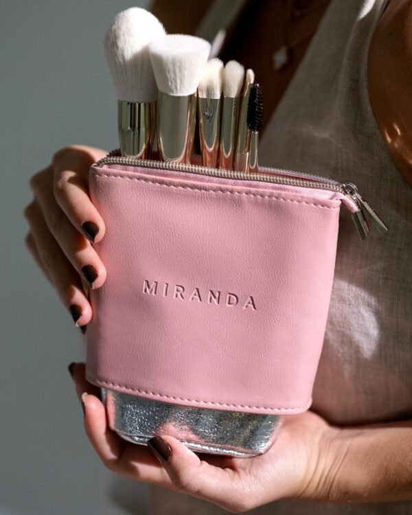 Miranda Brushes The Essential Set 2.0 - Image 4
