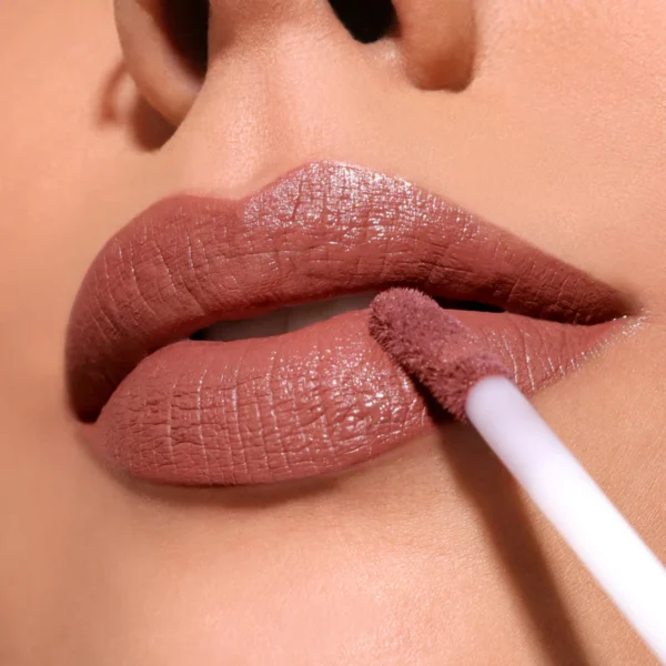 Moira Lip Divine Liquid Lipstick (006, Madeline) - Image 2