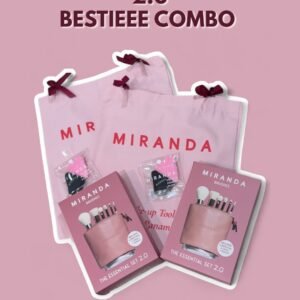 MIRANDA BESTIEEE COMBO
