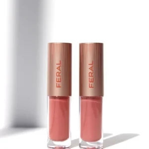 Feral Promiscuous - Mini Duo Matte & Gloss Collection - Limited Edition