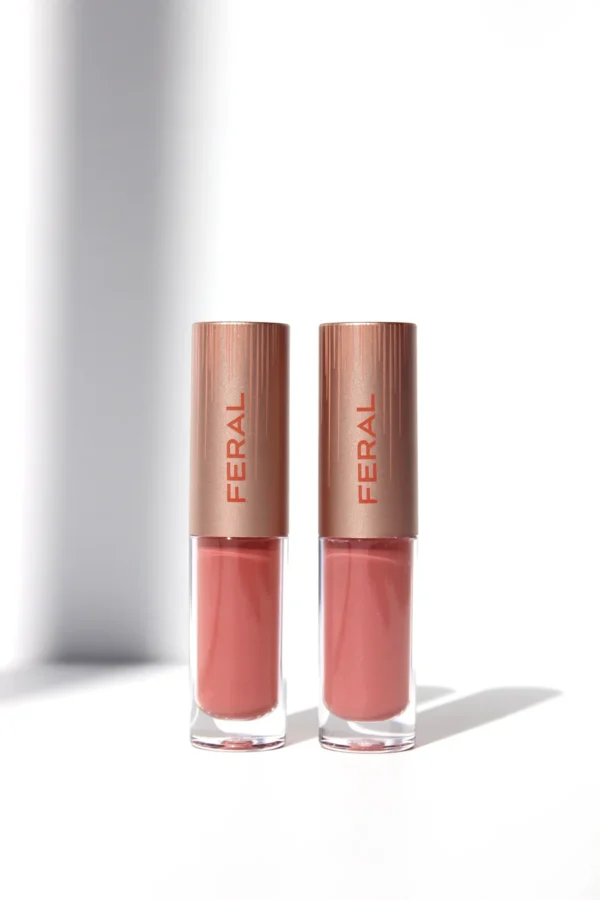 Feral Promiscuous - Mini Duo Matte & Gloss Collection - Limited Edition