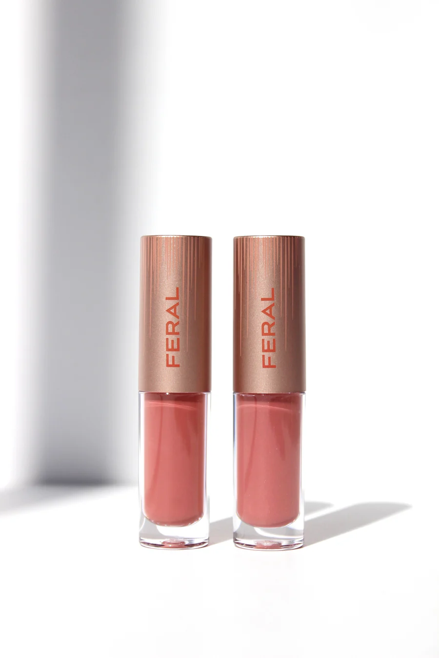 Feral Promiscuous - Mini Duo Matte & Gloss Collection - Limited Edition