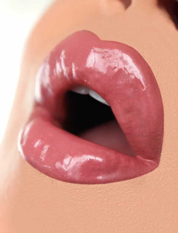 Feral Promiscuous - Mini Duo Matte & Gloss Collection - Limited Edition - Image 2