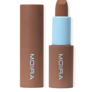 Moira Chic Satin Lipstick (003, Rewind)