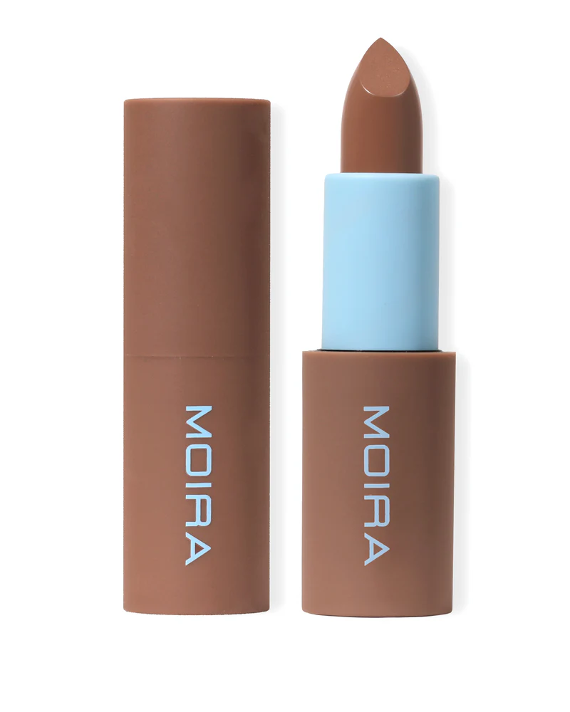 Moira Chic Satin Lipstick (003, Rewind)