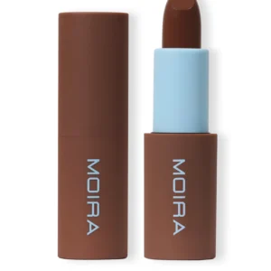 Moira Chic Satin Lipstick (005, Modern)