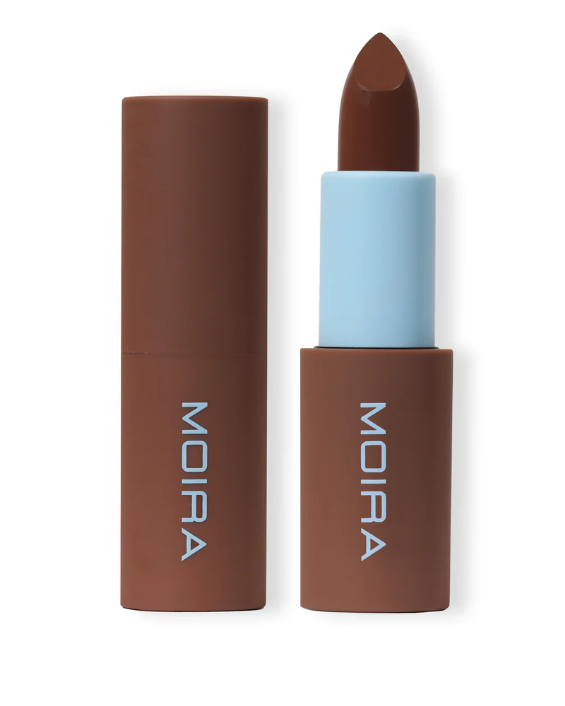 Moira Chic Satin Lipstick (005, Modern)