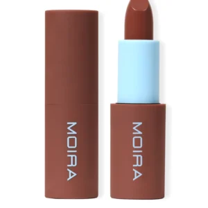 Moira Chic Satin Lipstick (006, Millennium)