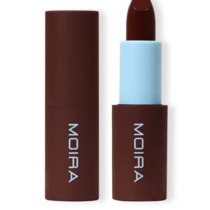Moira Chic Satin Lipstick (007, Inspire)