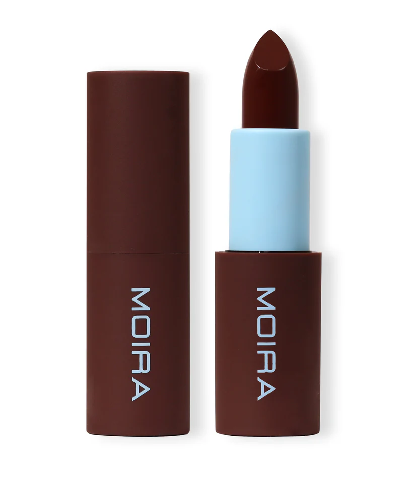 Moira Chic Satin Lipstick (007, Inspire)