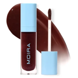 Moira Lip Chic Shimmer Gloss (008, 2000)