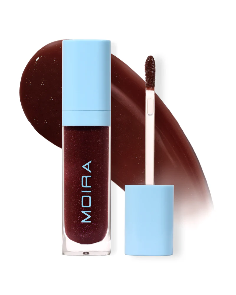 Moira Lip Chic Shimmer Gloss (008, 2000)