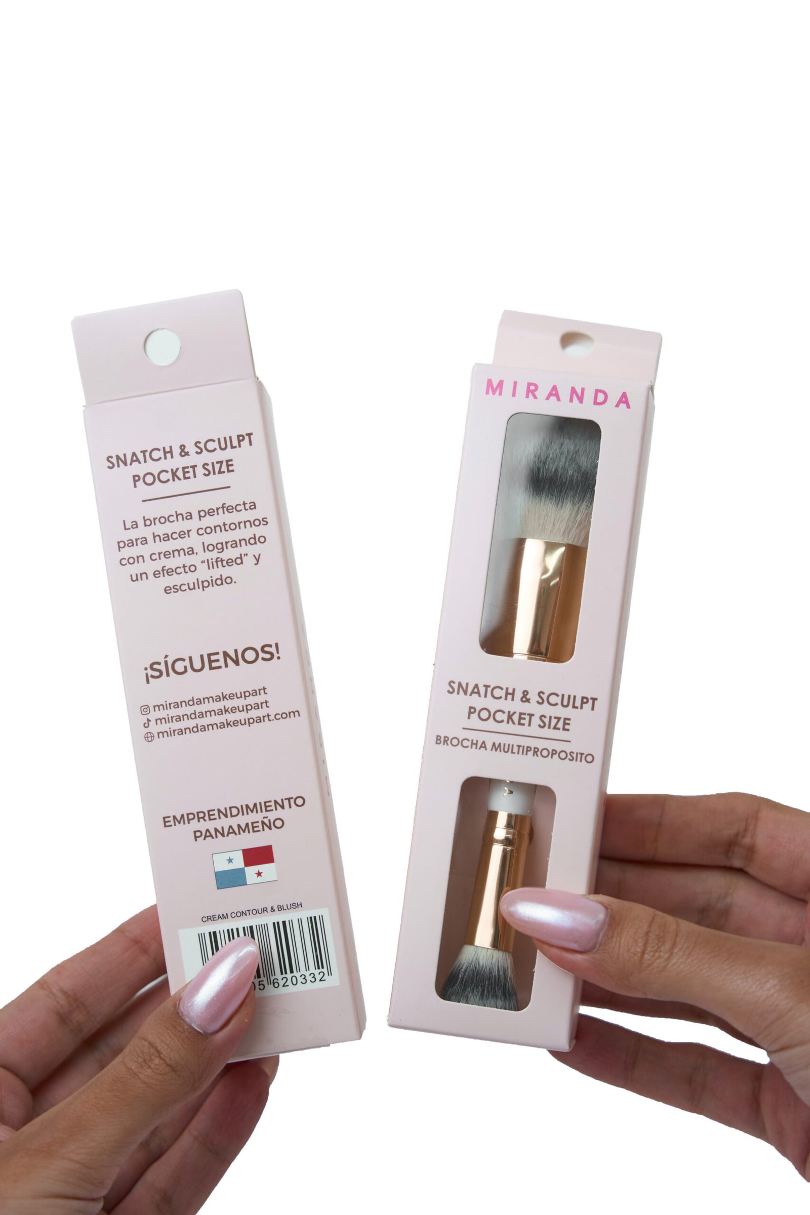 Miranda Snatch & Sculpt Pocket Size - Image 2