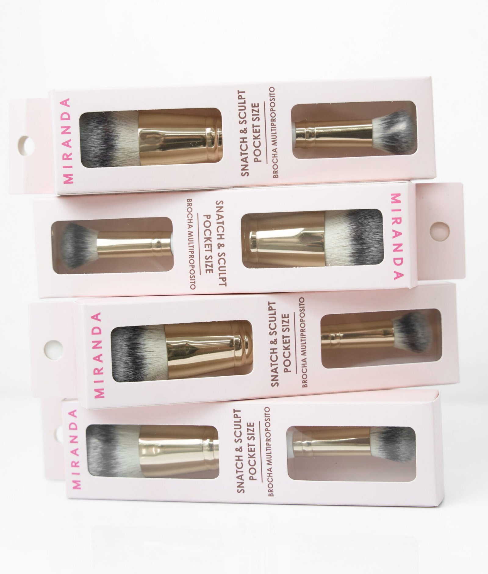 Miranda Snatch & Sculpt Pocket Size