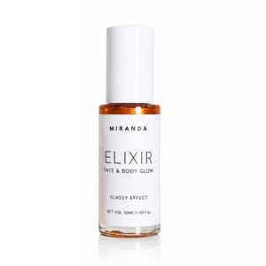 Miranda Elixir Face & Body Glow 50ML