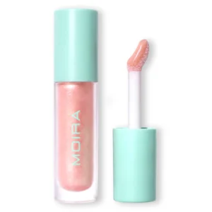Moira Angel Glow Gloss 001 celestial spark