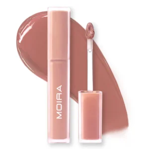 Moira Velvet Air Lip Tint-001 First Love