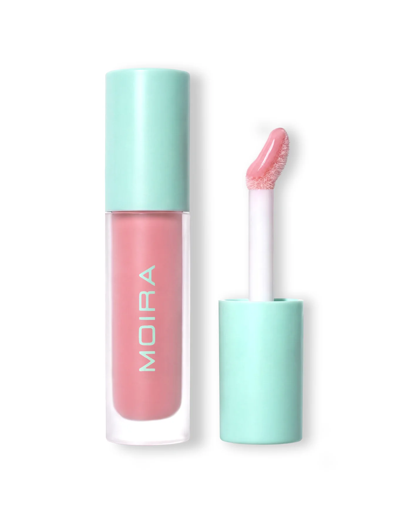 Moira Angel Glow Gloss 002 - FAIRY GLOW