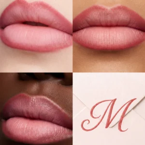 Moira Angel Touch Liner  002 Whisper