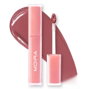 Moira Velvet Air Lip Tint-002 Velvet Vibes