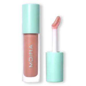 Moira Angel Glow Gloss  003-HALO SHINE