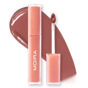 Moira Velvet Air Lip Tint-003 Coquette