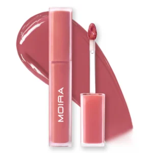 Moira Velvet Air Lip Tint-004 Harlow