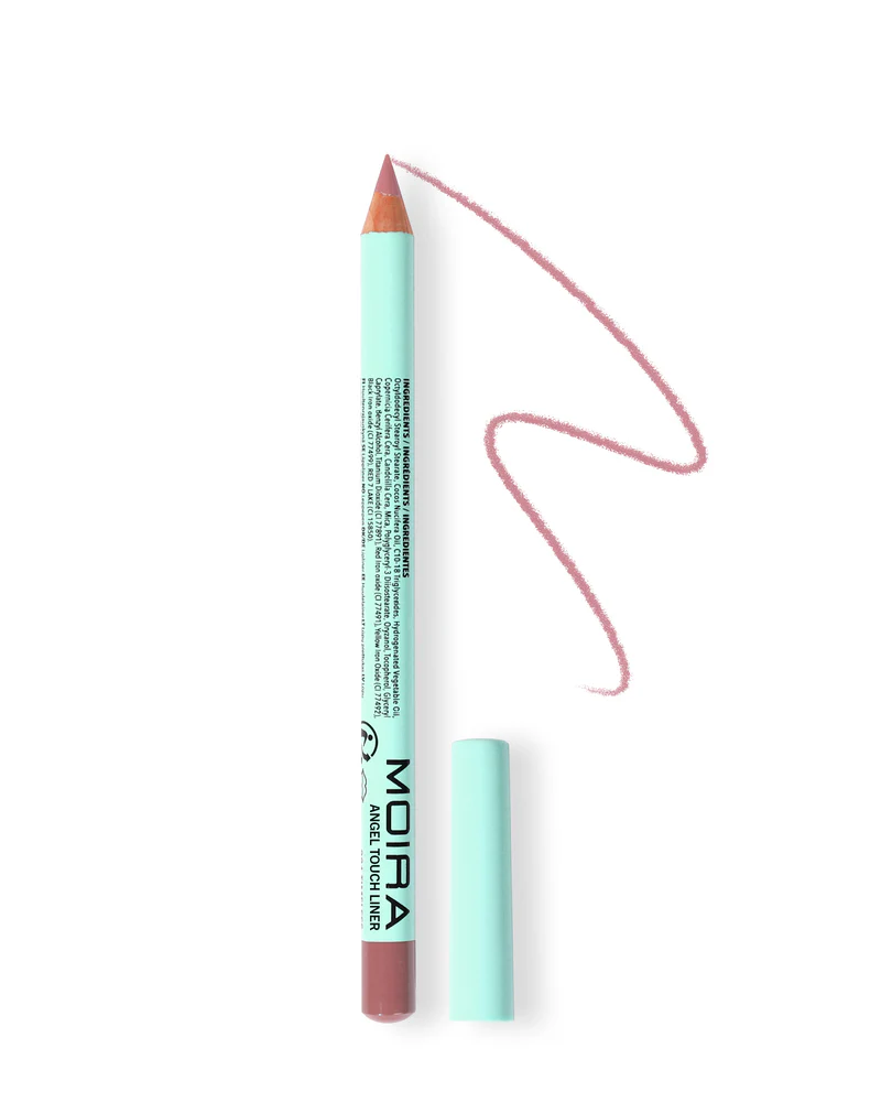 Moira Angel Touch Liner 004 Angel Dust - Image 2