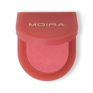 MOIRA Love Blur Blush- 004 Little Gem