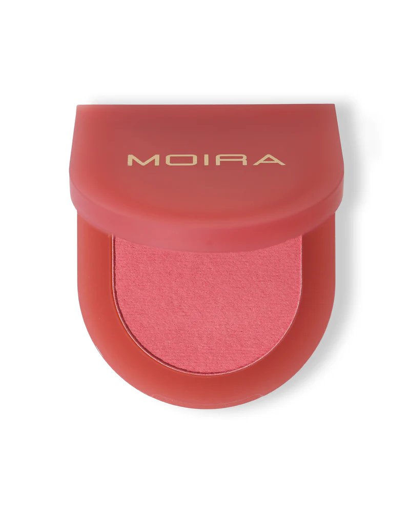 MOIRA Love Blur Blush- 004 Little Gem