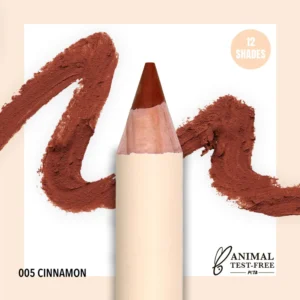 Moira Must-Have Lip Liner  (005, Cinnamon)